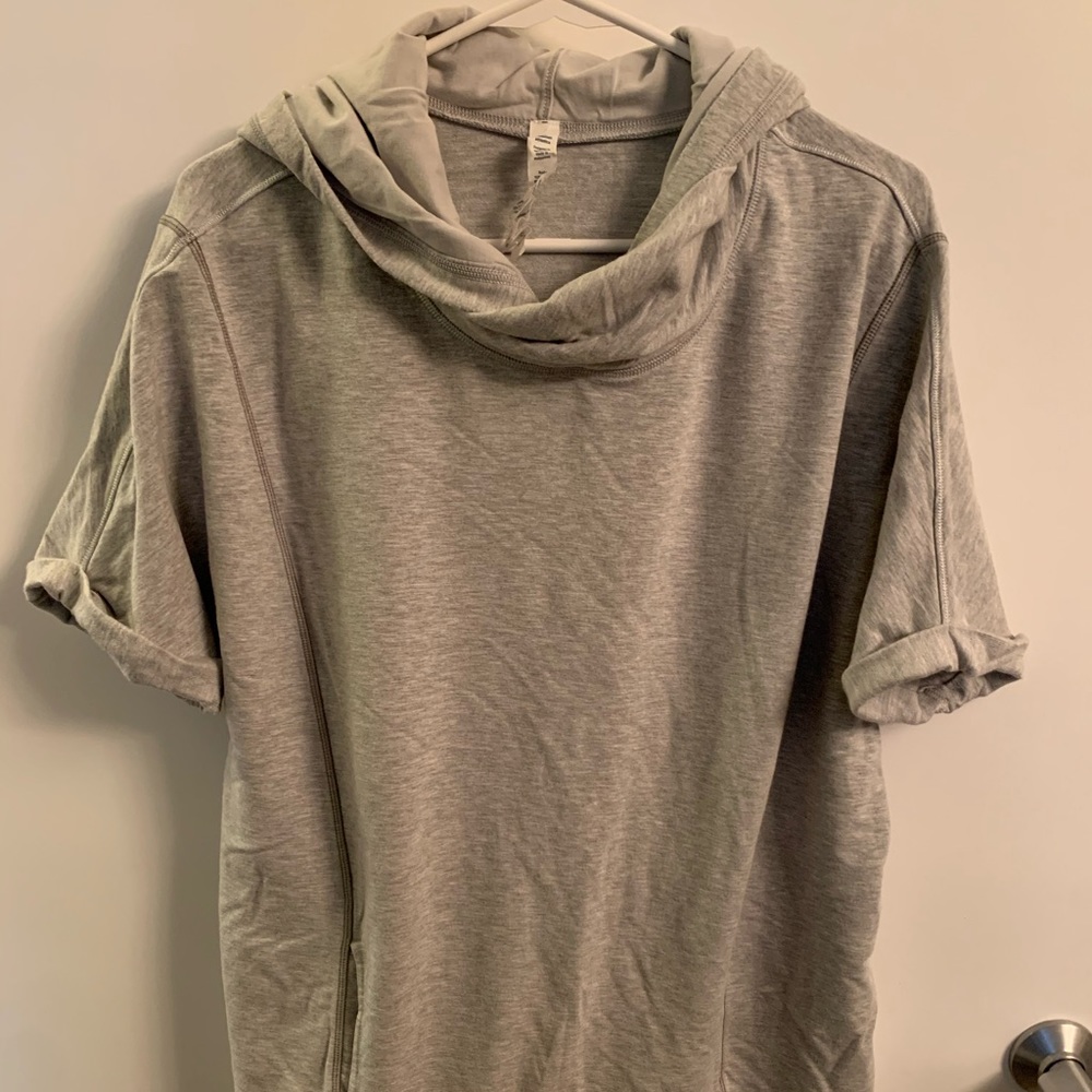 Authentic Lululemon serenity hoodie, 12